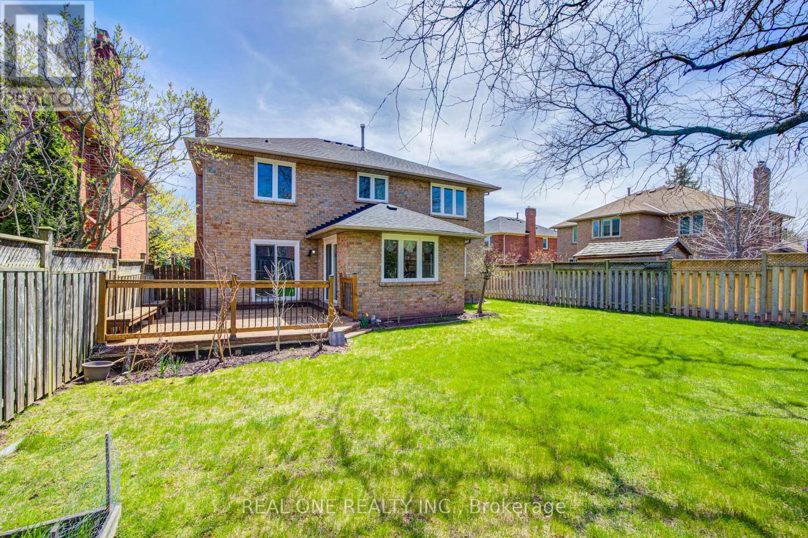 1237 Woodview Drive, Oakville, Ontario  L6M 2M5 - Photo 49 - W13088936