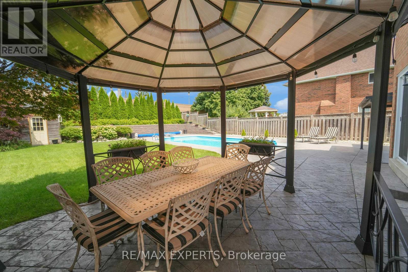 8 Chickadee Crescent, Brampton, Ontario  L6Z 3L5 - Photo 46 - W13088974
