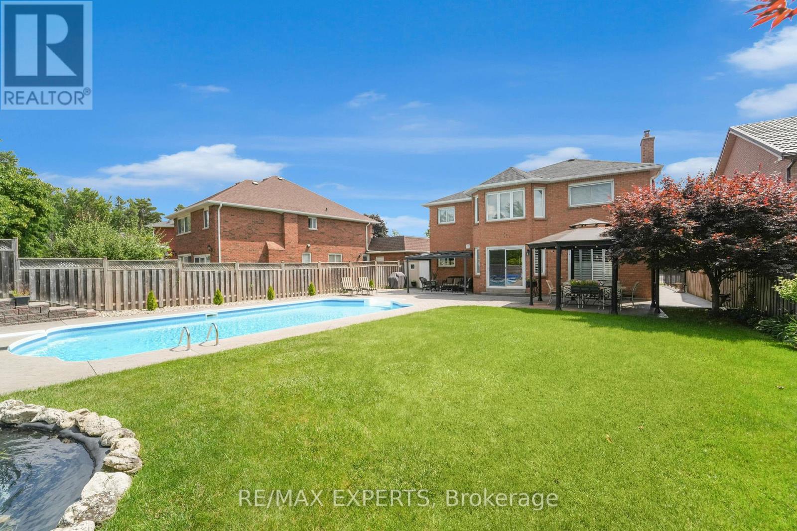 8 Chickadee Crescent, Brampton, Ontario  L6Z 3L5 - Photo 47 - W13088974