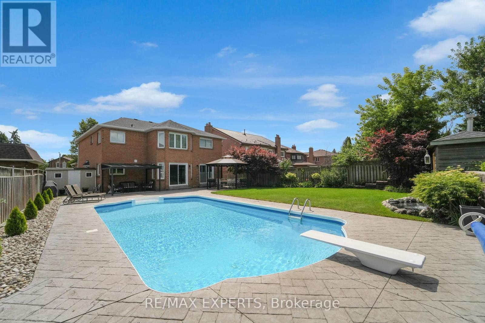 8 Chickadee Crescent, Brampton, Ontario  L6Z 3L5 - Photo 48 - W13088974