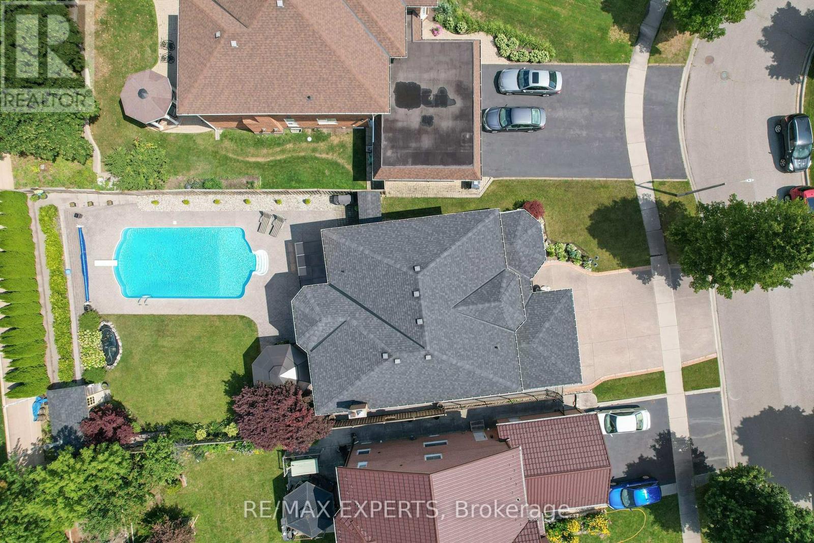 8 Chickadee Crescent, Brampton, Ontario  L6Z 3L5 - Photo 49 - W13088974
