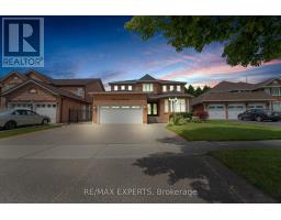 8 CHICKADEE CRESCENT, Brampton, Ontario