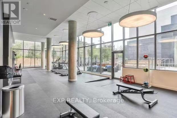 414 - 160 Flemington Road, Toronto, Ontario  M6A 0A9 - Photo 10 - W13088978