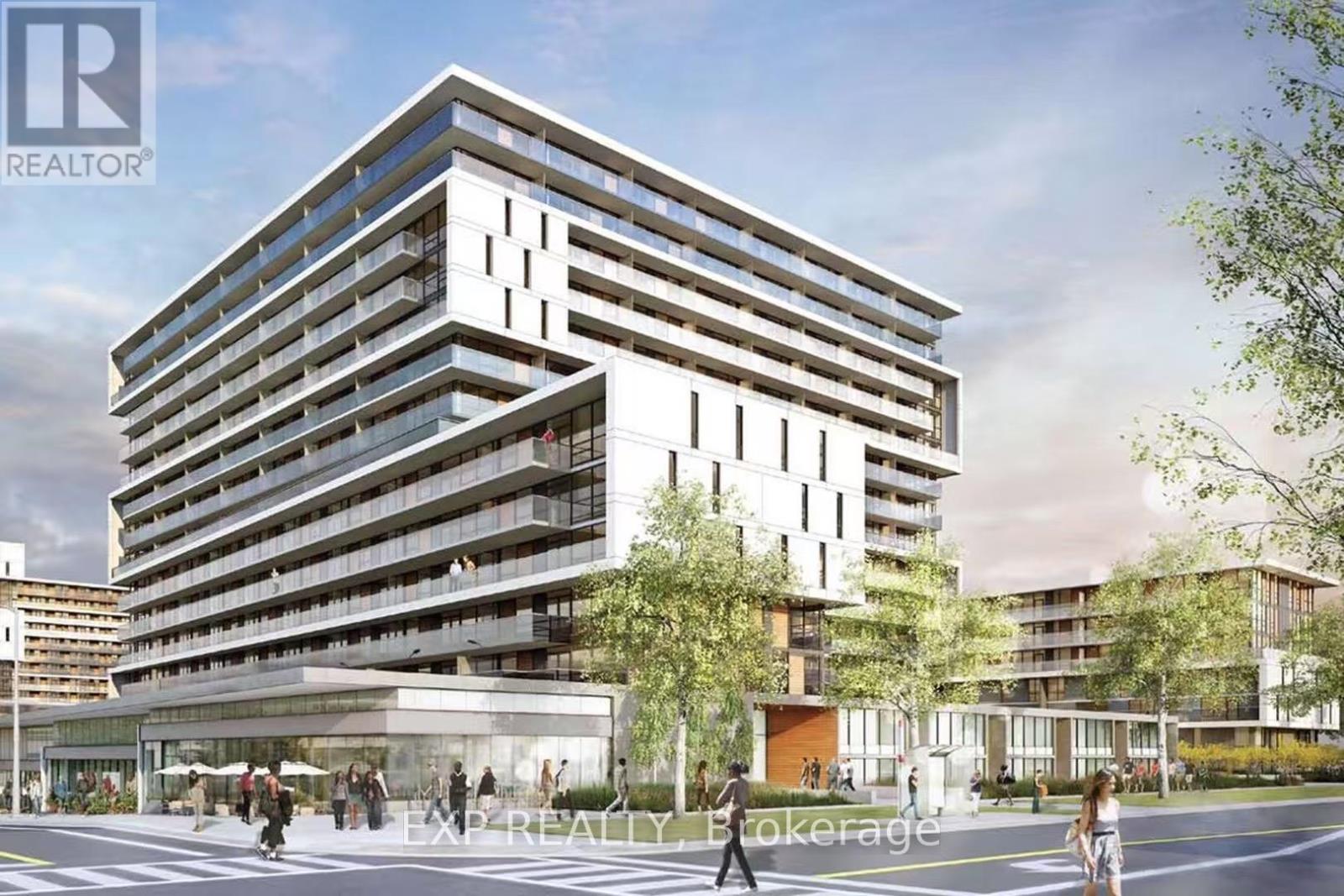 414 - 160 Flemington Road, Toronto, Ontario  M6A 0A9 - Photo 8 - W13088978