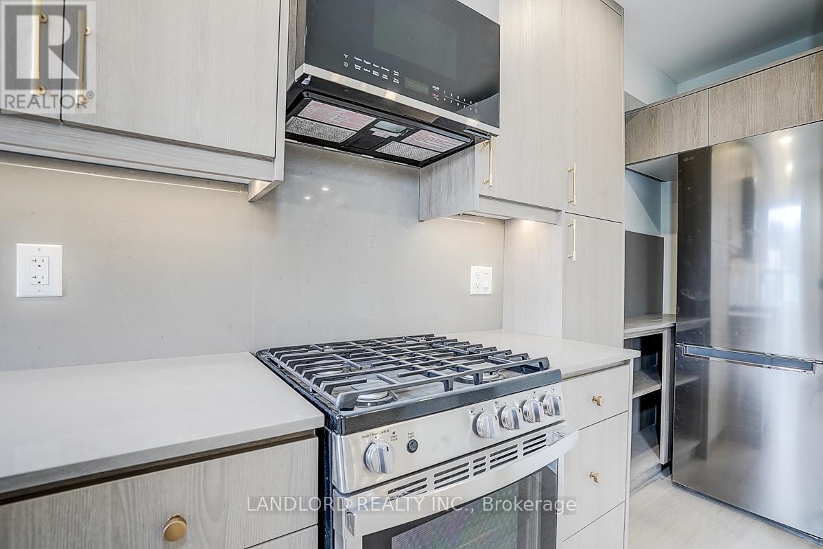 204 - 240 Durie Street, Toronto, Ontario  M6S 3G1 - Photo 10 - W13088986