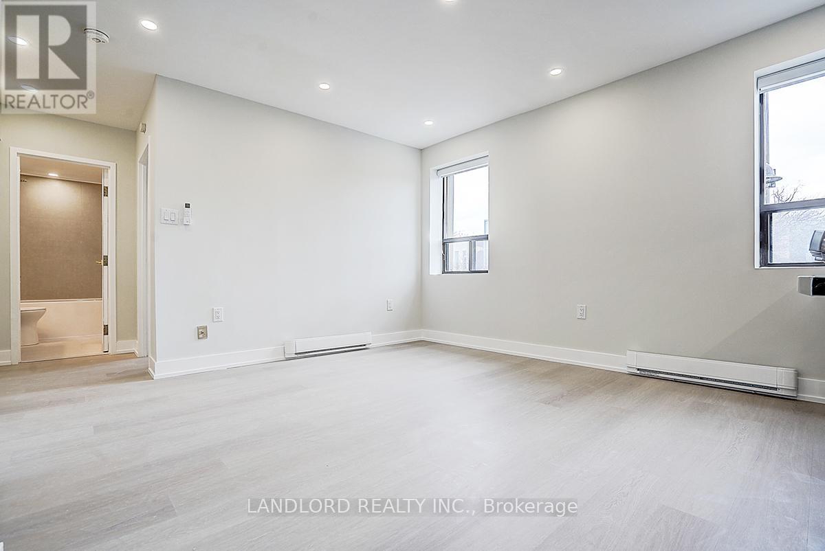 204 - 240 Durie Street, Toronto, Ontario  M6S 3G1 - Photo 13 - W13088986