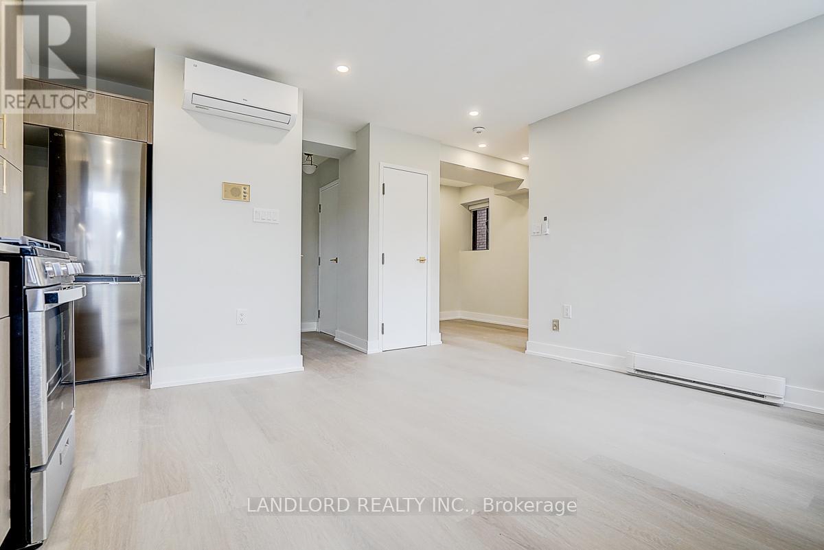 204 - 240 Durie Street, Toronto, Ontario  M6S 3G1 - Photo 15 - W13088986