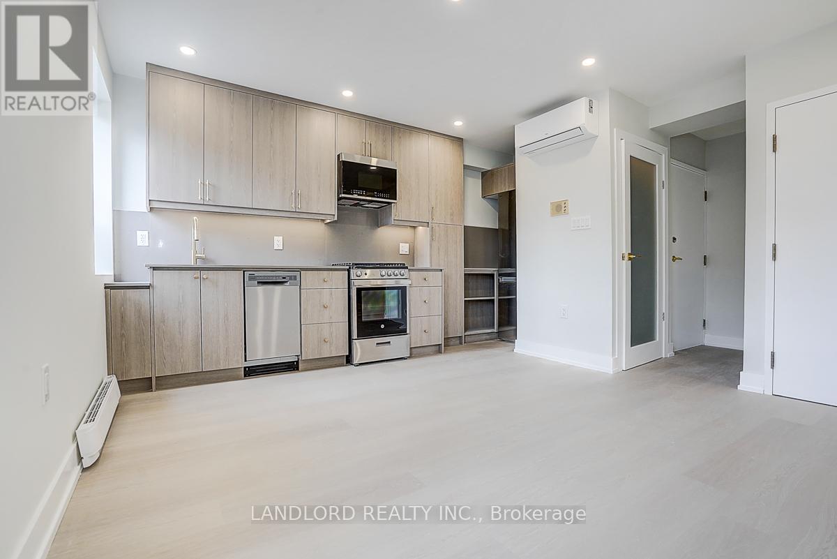 204 - 240 Durie Street, Toronto, Ontario  M6S 3G1 - Photo 16 - W13088986