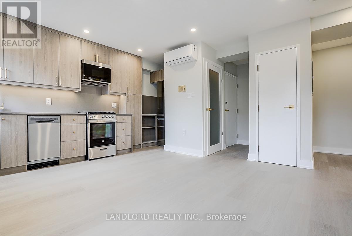 204 - 240 Durie Street, Toronto, Ontario  M6S 3G1 - Photo 17 - W13088986