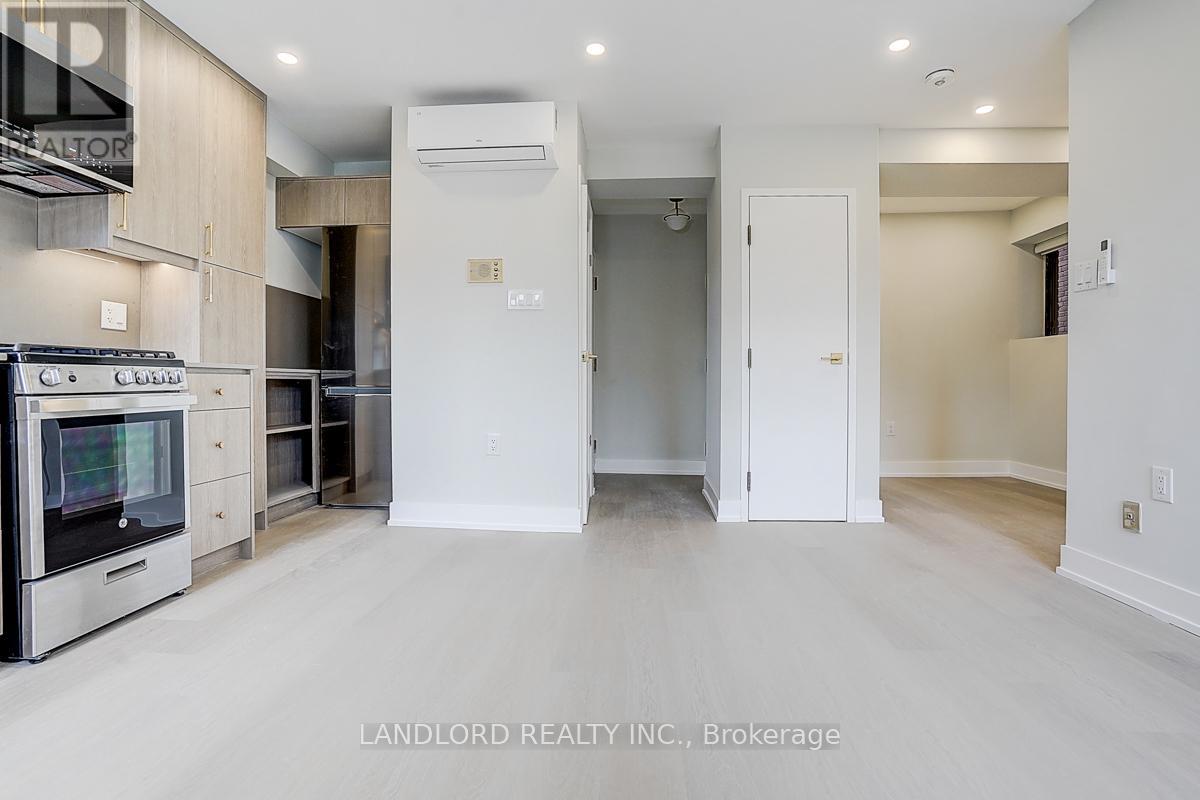 204 - 240 Durie Street, Toronto, Ontario  M6S 3G1 - Photo 18 - W13088986