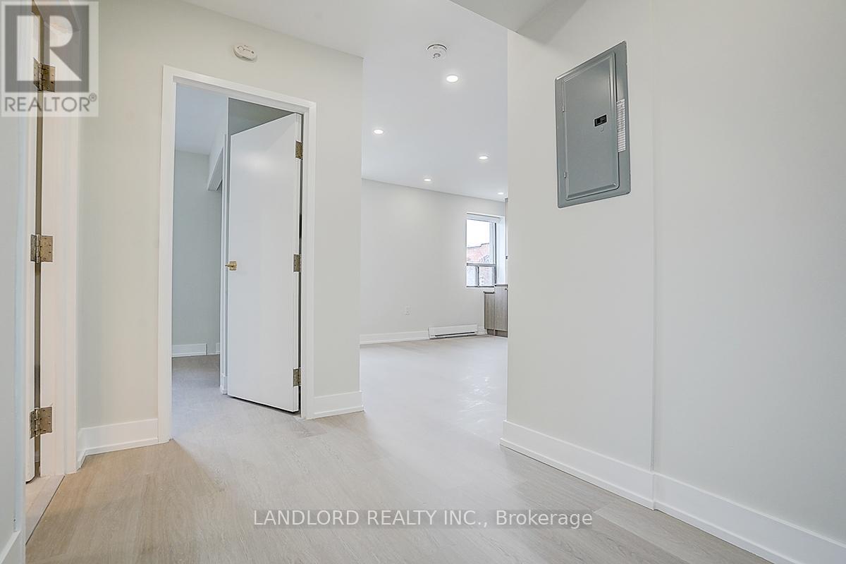 204 - 240 Durie Street, Toronto, Ontario  M6S 3G1 - Photo 23 - W13088986