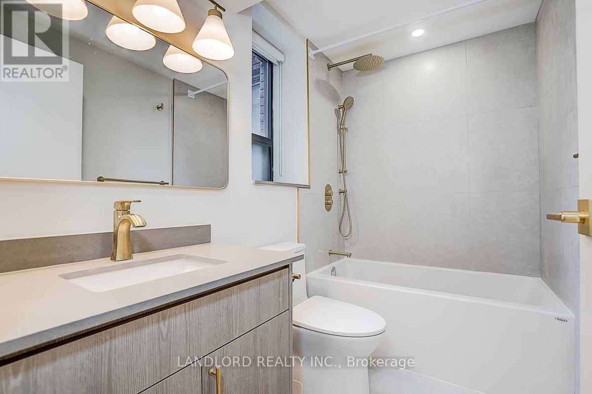 204 - 240 Durie Street, Toronto, Ontario  M6S 3G1 - Photo 28 - W13088986