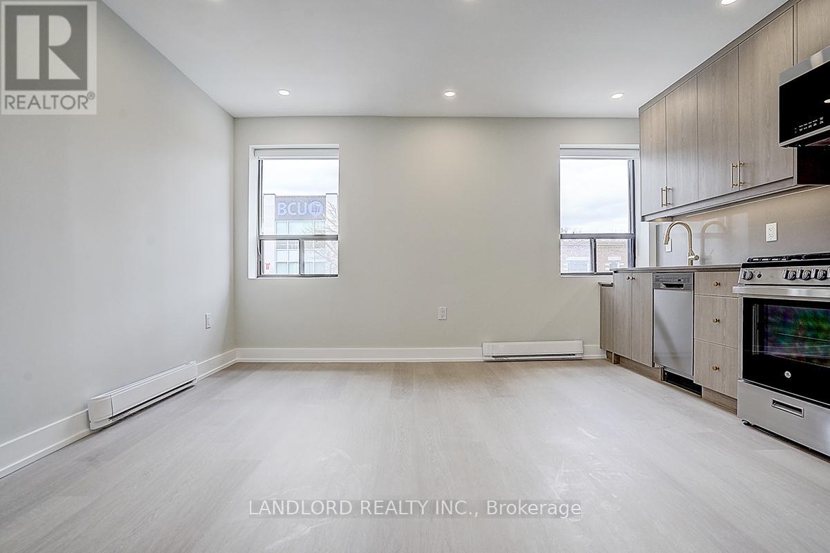 204 - 240 Durie Street, Toronto, Ontario  M6S 3G1 - Photo 32 - W13088986