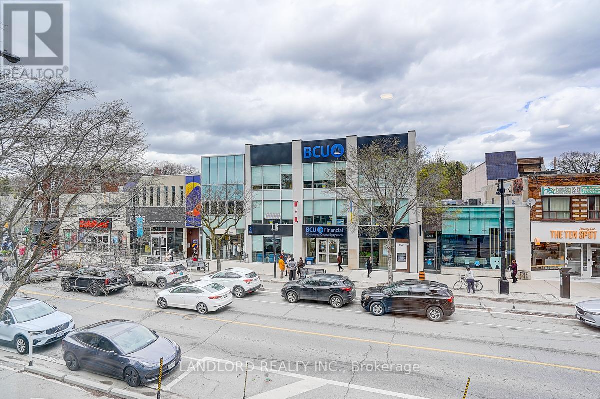 204 - 240 Durie Street, Toronto, Ontario  M6S 3G1 - Photo 33 - W13088986
