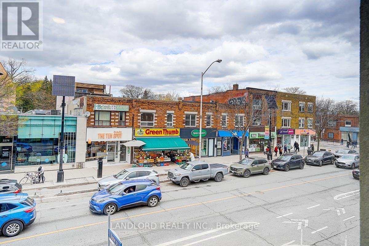 204 - 240 Durie Street, Toronto, Ontario  M6S 3G1 - Photo 34 - W13088986