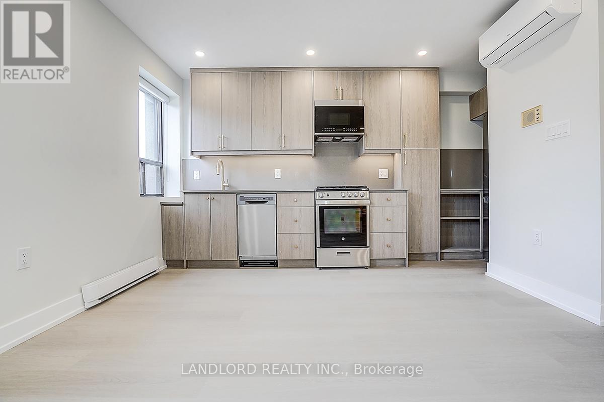 204 - 240 Durie Street, Toronto, Ontario  M6S 3G1 - Photo 6 - W13088986