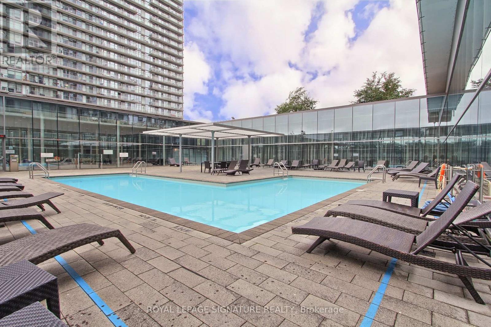 1511 - 103 The Queensway, Toronto, Ontario  M6S 5B4 - Photo 41 - W13089006