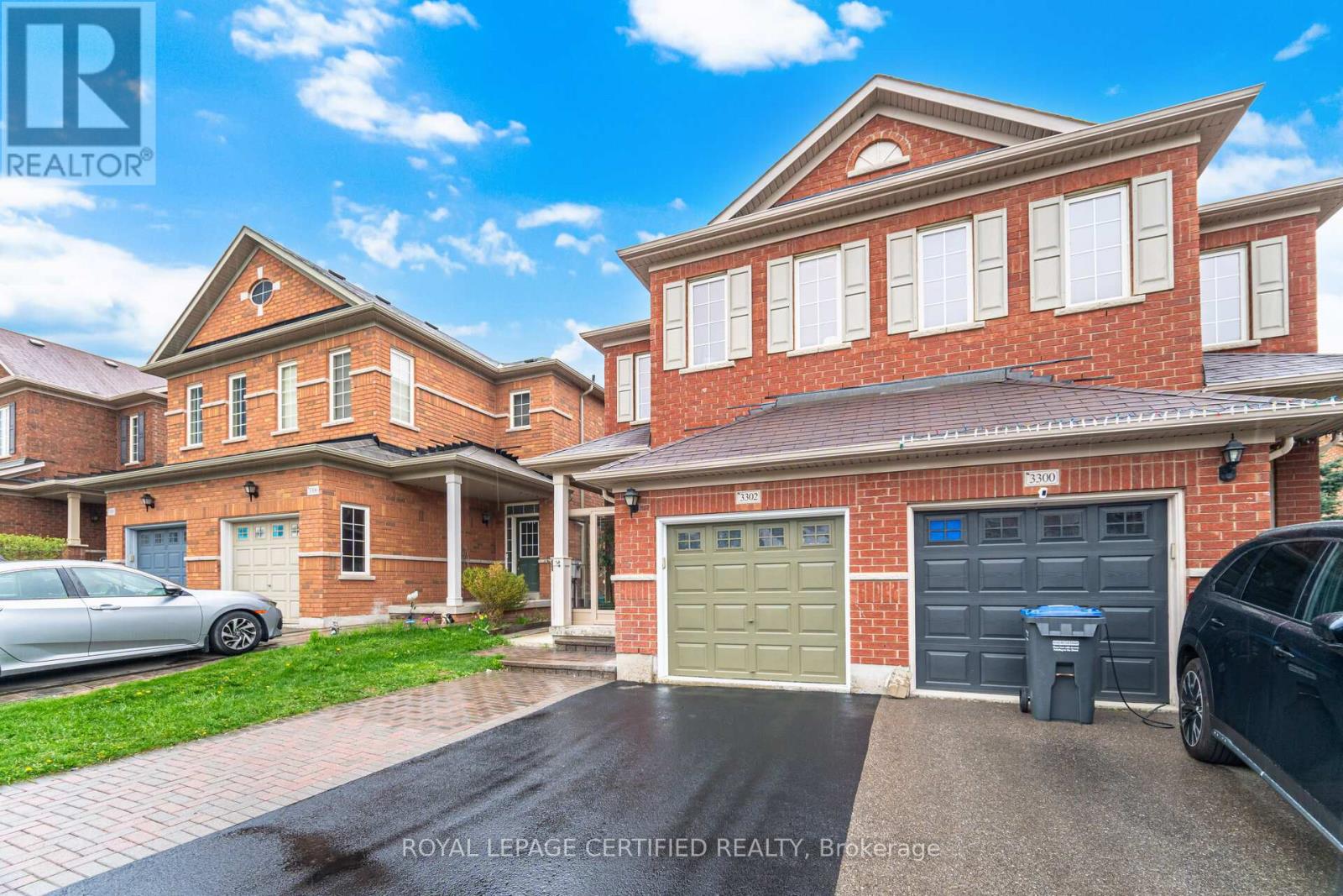 3302 Stoney Crescent, Mississauga, Ontario  L5M 0N5 - Photo 2 - W13089022
