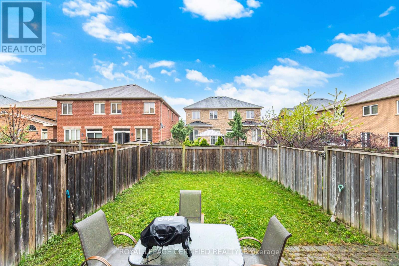 3302 Stoney Crescent, Mississauga, Ontario  L5M 0N5 - Photo 48 - W13089022