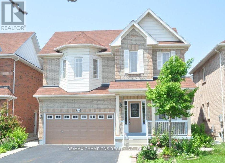 104 Masters Green Crescent, Brampton, Ontario  L7A 3K2 - Photo 20 - W13089036