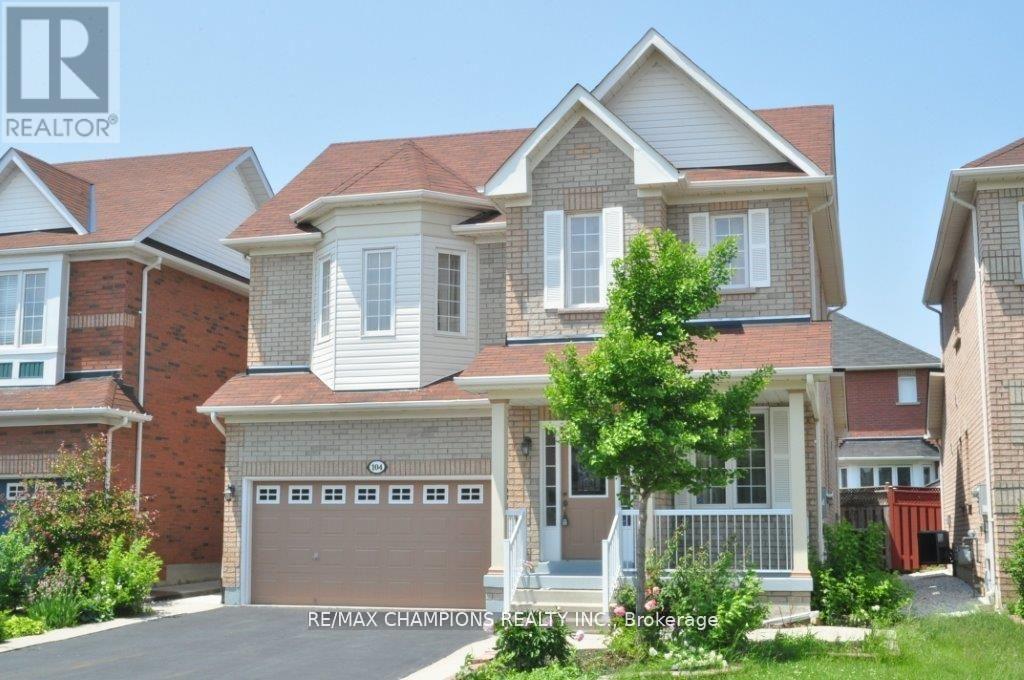 104 Masters Green Crescent, Brampton, Ontario  L7A 3K2 - Photo 21 - W13089036