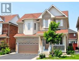 104 MASTERS GREEN CRESCENT, Brampton, Ontario