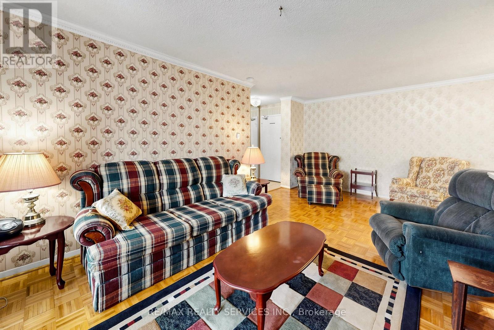 1206 - 3 Lisa Street, Brampton, Ontario  L6T 4A2 - Photo 6 - W13089074