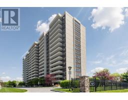 1206 - 3 LISA STREET, Brampton, Ontario
