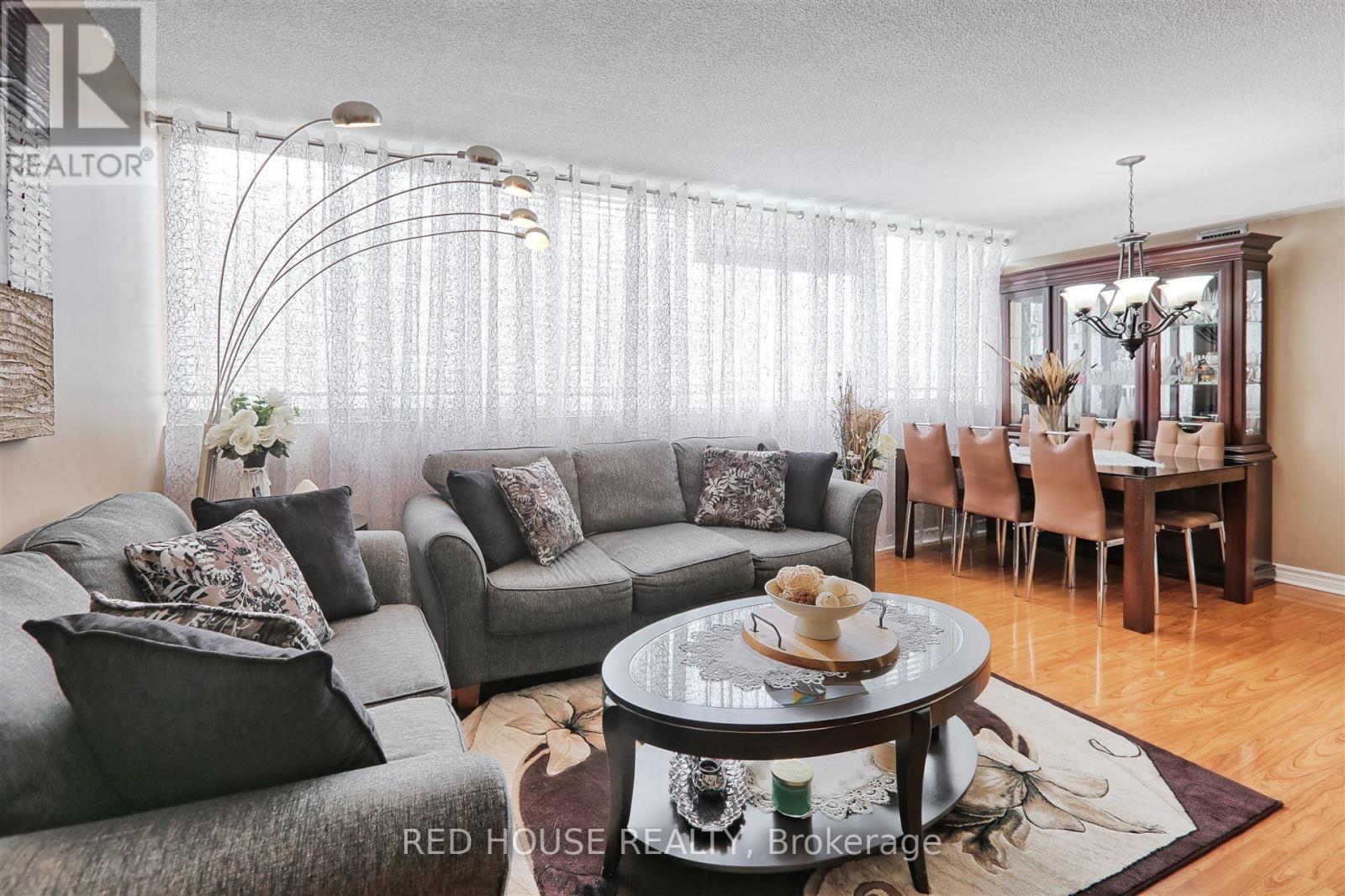705 - 3590 Kaneff Crescent, Mississauga, Ontario  L5A 3X3 - Photo 7 - W13089104