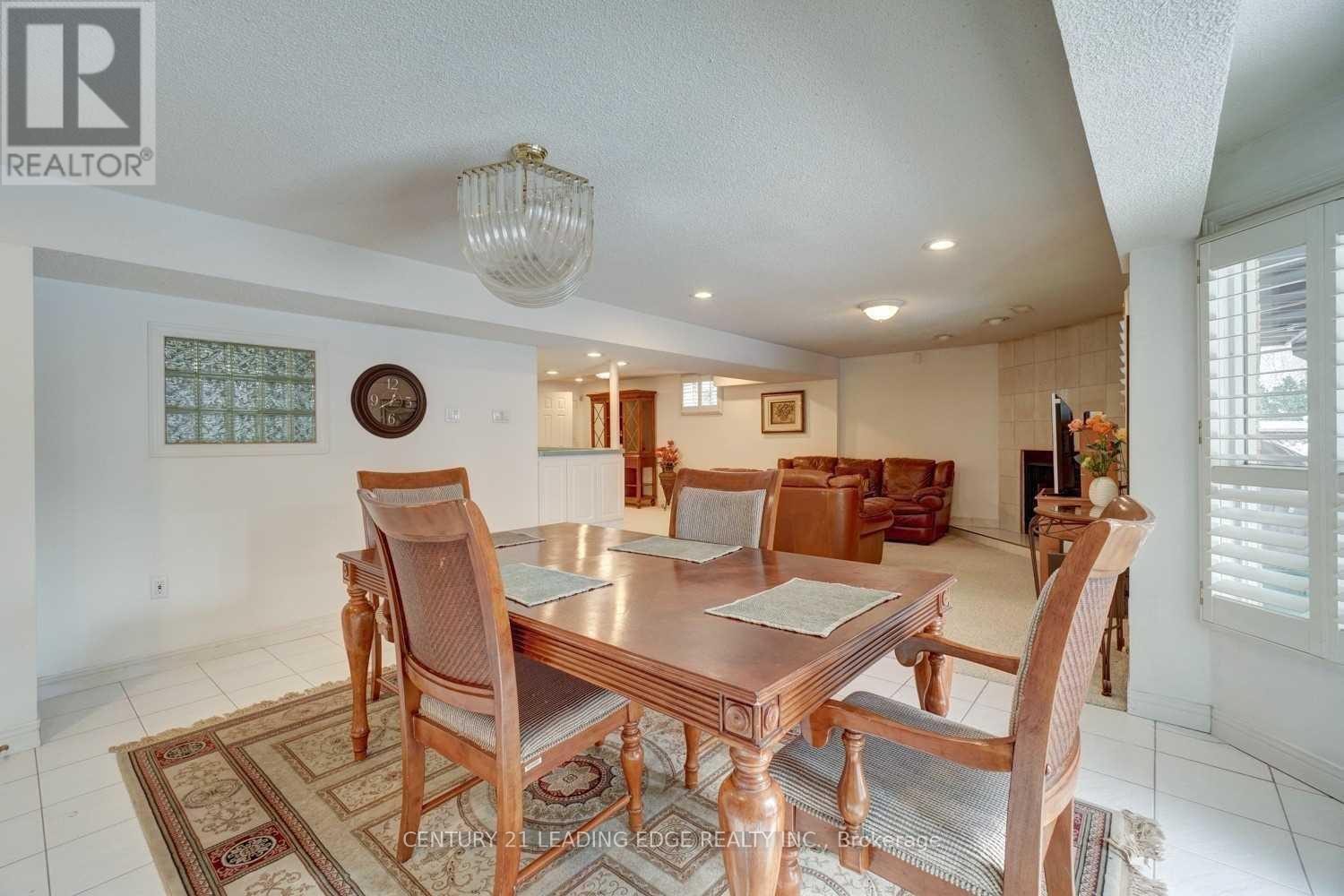 Bsmt - 1374 Heritage Way, Oakville, Ontario  L6M 3C9 - Photo 10 - W13089124