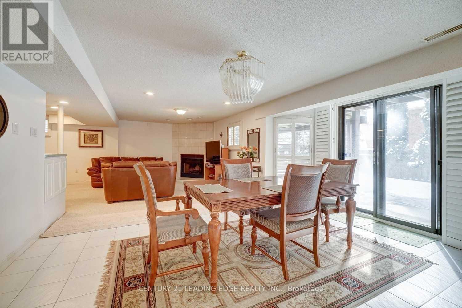 Bsmt - 1374 Heritage Way, Oakville, Ontario  L6M 3C9 - Photo 11 - W13089124