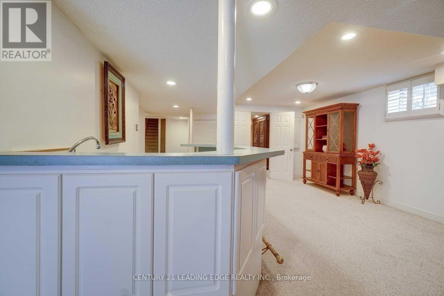Bsmt - 1374 Heritage Way, Oakville, Ontario  L6M 3C9 - Photo 21 - W13089124