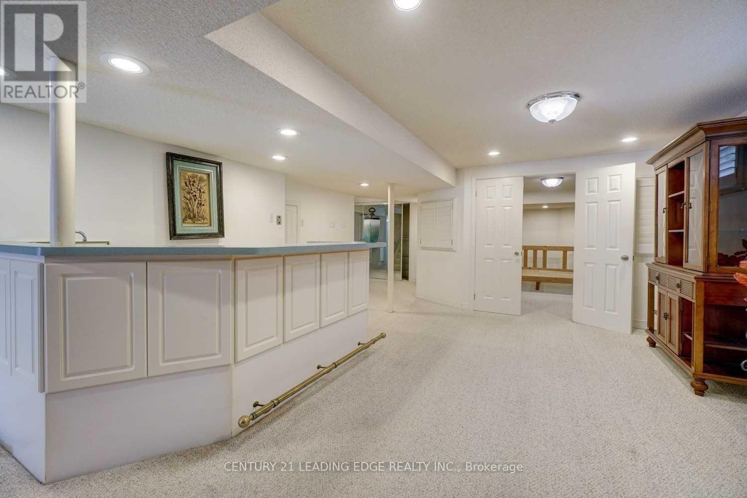 Bsmt - 1374 Heritage Way, Oakville, Ontario  L6M 3C9 - Photo 22 - W13089124
