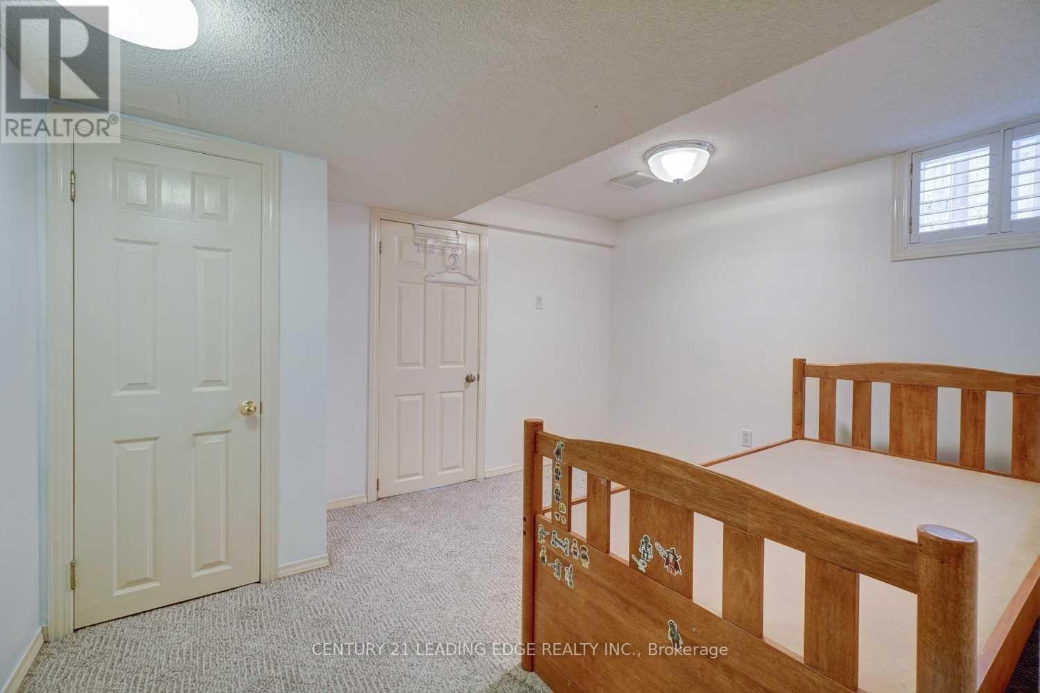 Bsmt - 1374 Heritage Way, Oakville, Ontario  L6M 3C9 - Photo 24 - W13089124