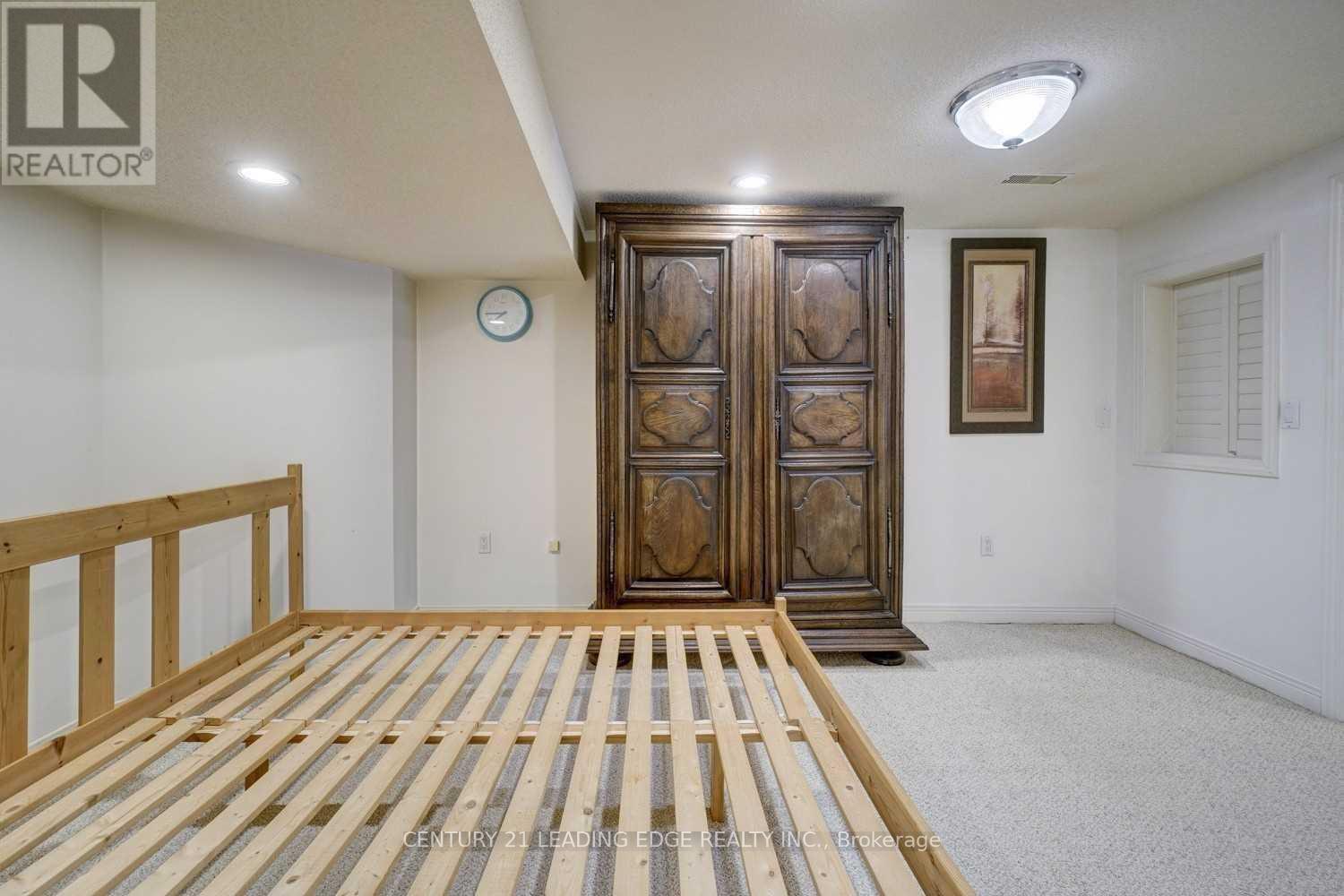 Bsmt - 1374 Heritage Way, Oakville, Ontario  L6M 3C9 - Photo 25 - W13089124