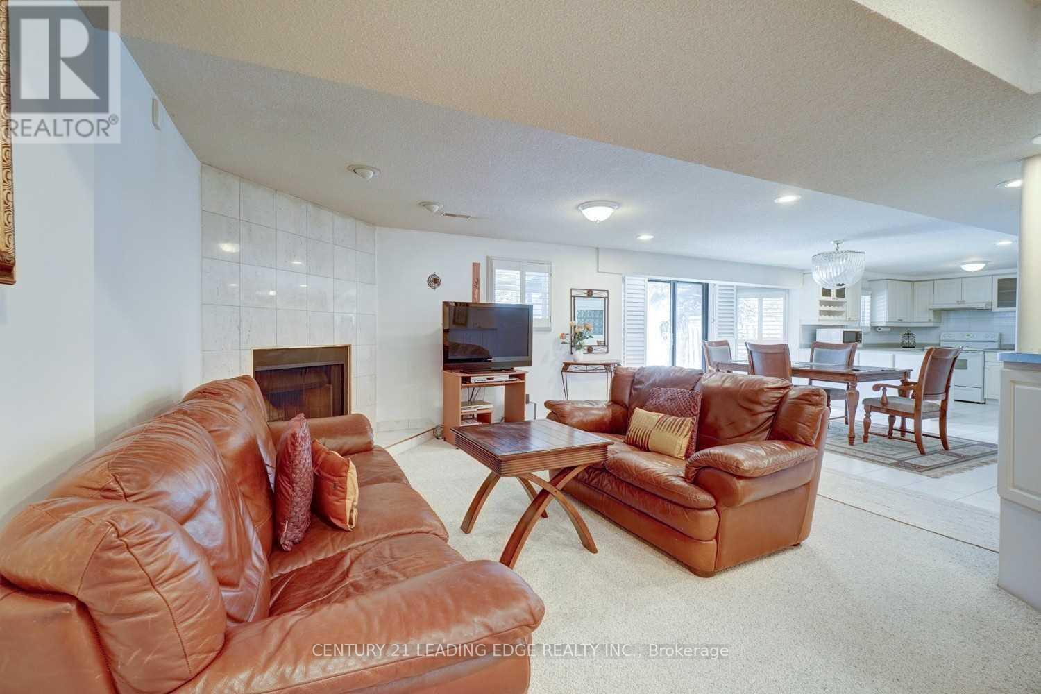 Bsmt - 1374 Heritage Way, Oakville, Ontario  L6M 3C9 - Photo 6 - W13089124