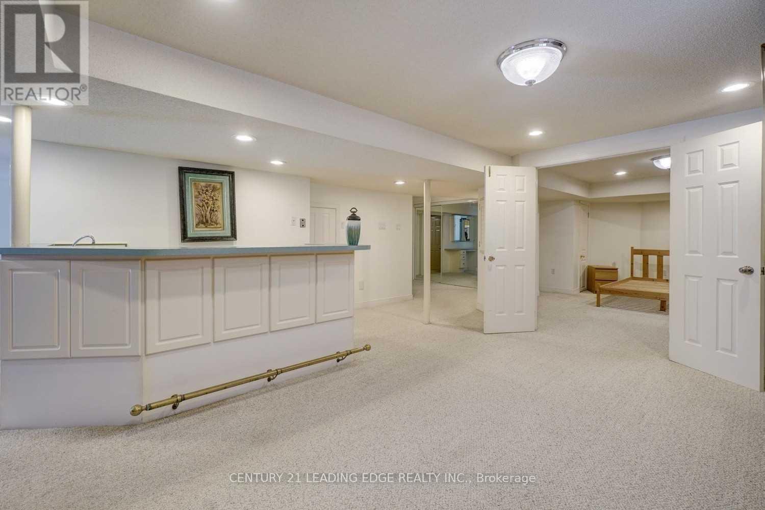 Bsmt - 1374 Heritage Way, Oakville, Ontario  L6M 3C9 - Photo 7 - W13089124