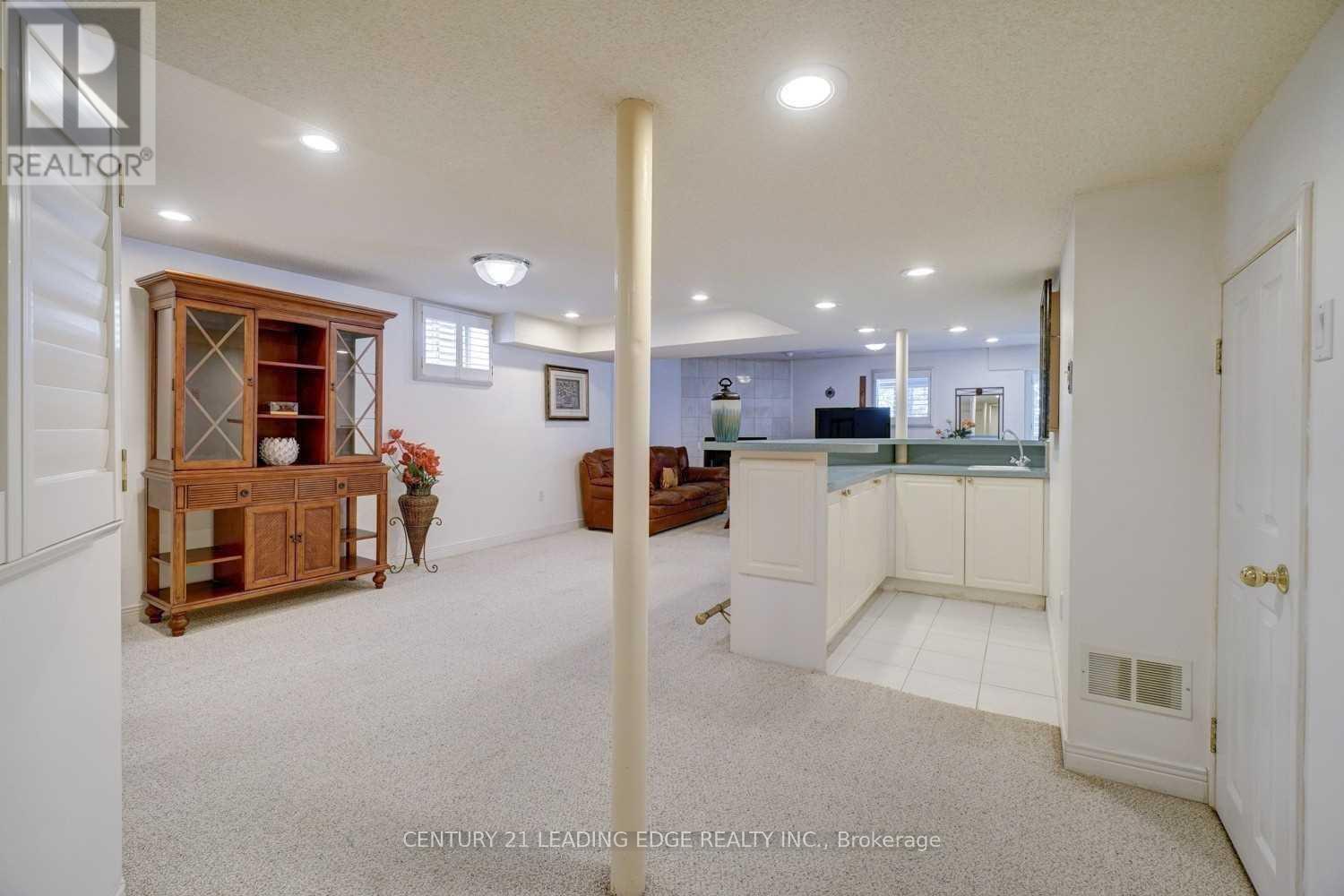 Bsmt - 1374 Heritage Way, Oakville, Ontario  L6M 3C9 - Photo 8 - W13089124