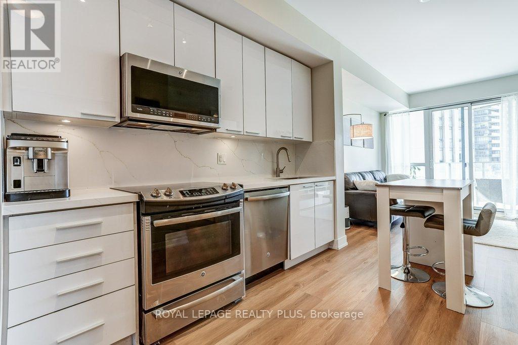 524 - 10 Park Lawn Road, Toronto, Ontario  M8V 0H9 - Photo 10 - W13089128