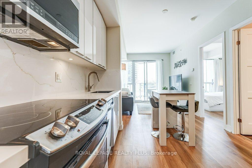 524 - 10 Park Lawn Road, Toronto, Ontario  M8V 0H9 - Photo 11 - W13089128