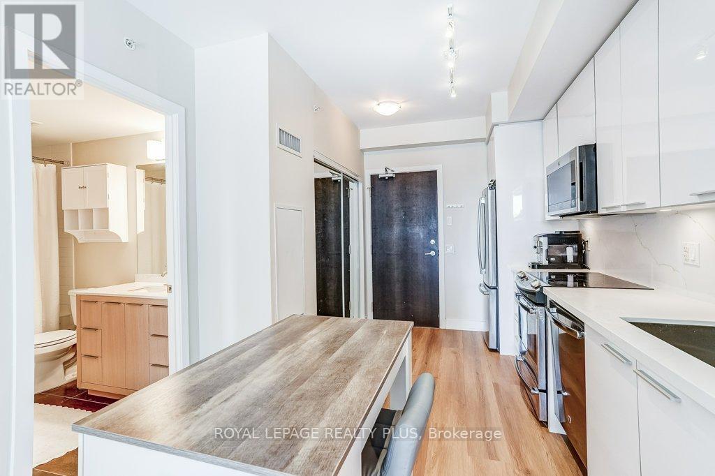 524 - 10 Park Lawn Road, Toronto, Ontario  M8V 0H9 - Photo 13 - W13089128