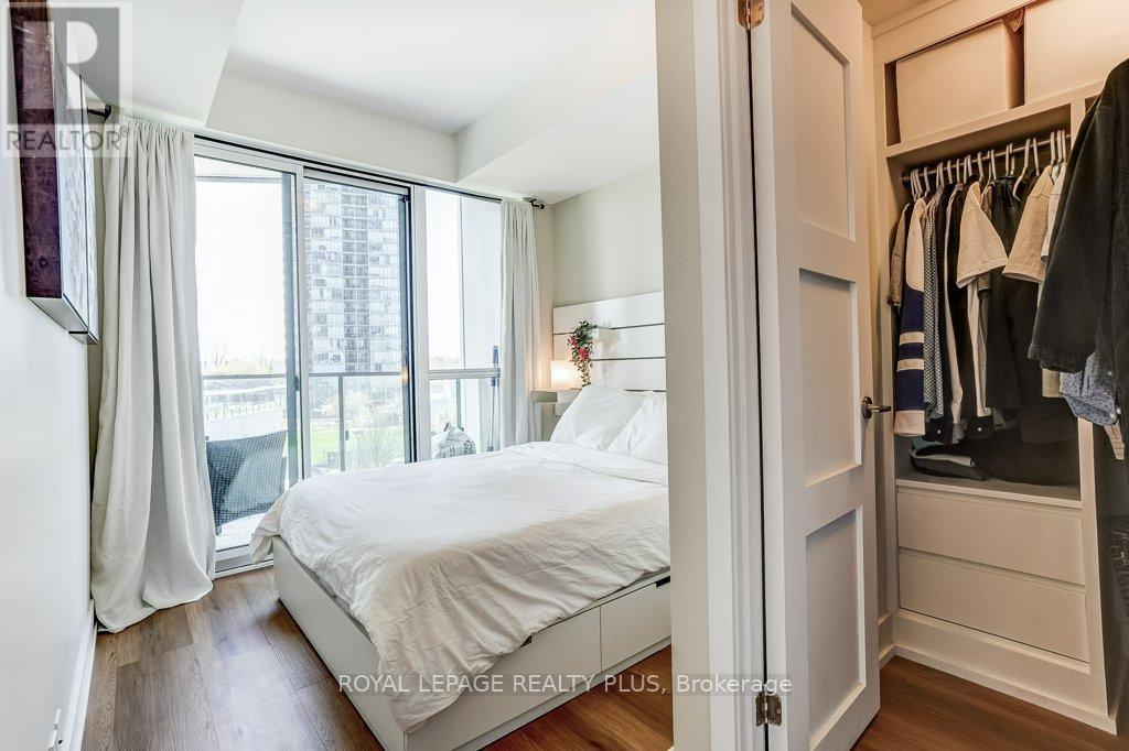524 - 10 Park Lawn Road, Toronto, Ontario  M8V 0H9 - Photo 18 - W13089128