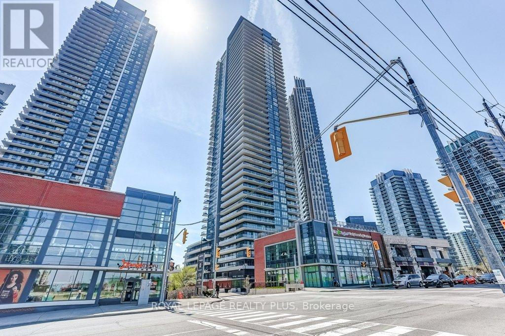 524 - 10 Park Lawn Road, Toronto, Ontario  M8V 0H9 - Photo 2 - W13089128
