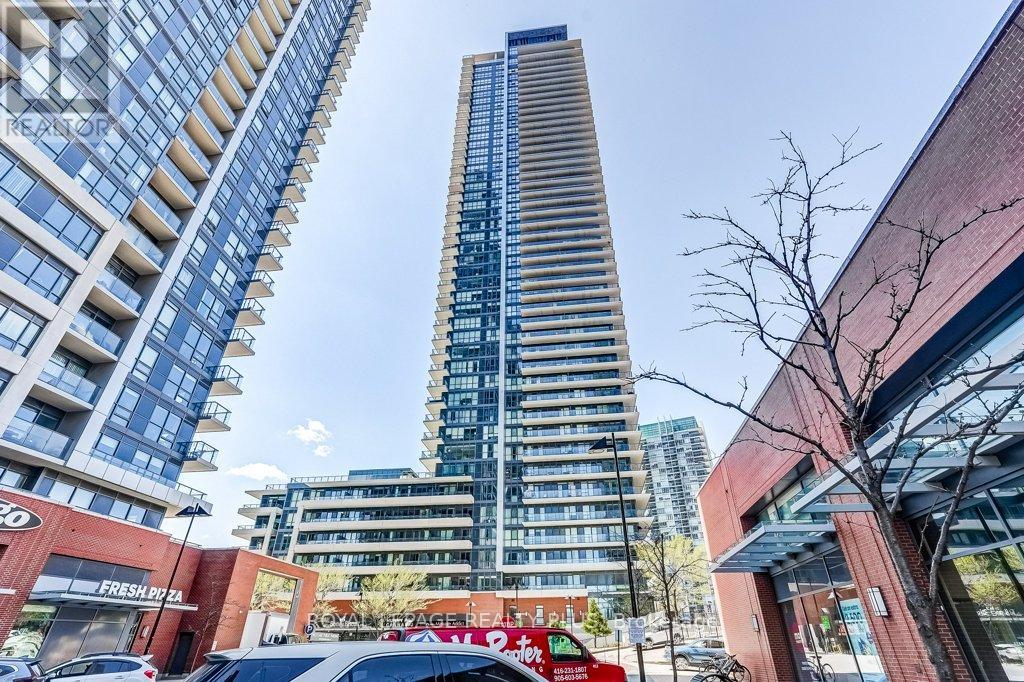 524 - 10 Park Lawn Road, Toronto, Ontario  M8V 0H9 - Photo 3 - W13089128