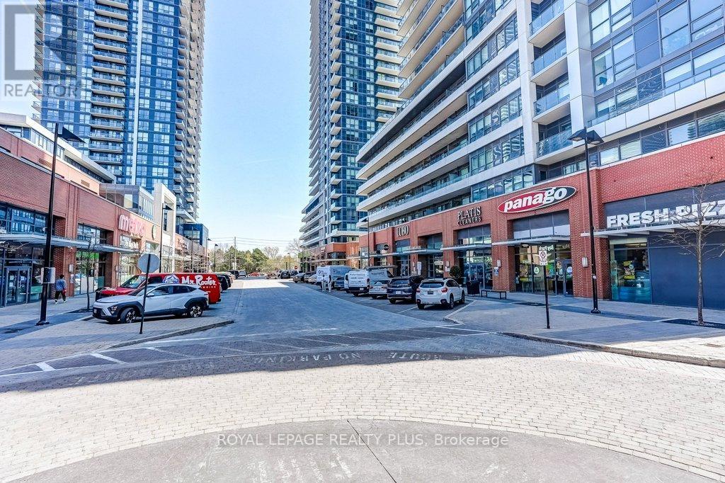 524 - 10 Park Lawn Road, Toronto, Ontario  M8V 0H9 - Photo 4 - W13089128