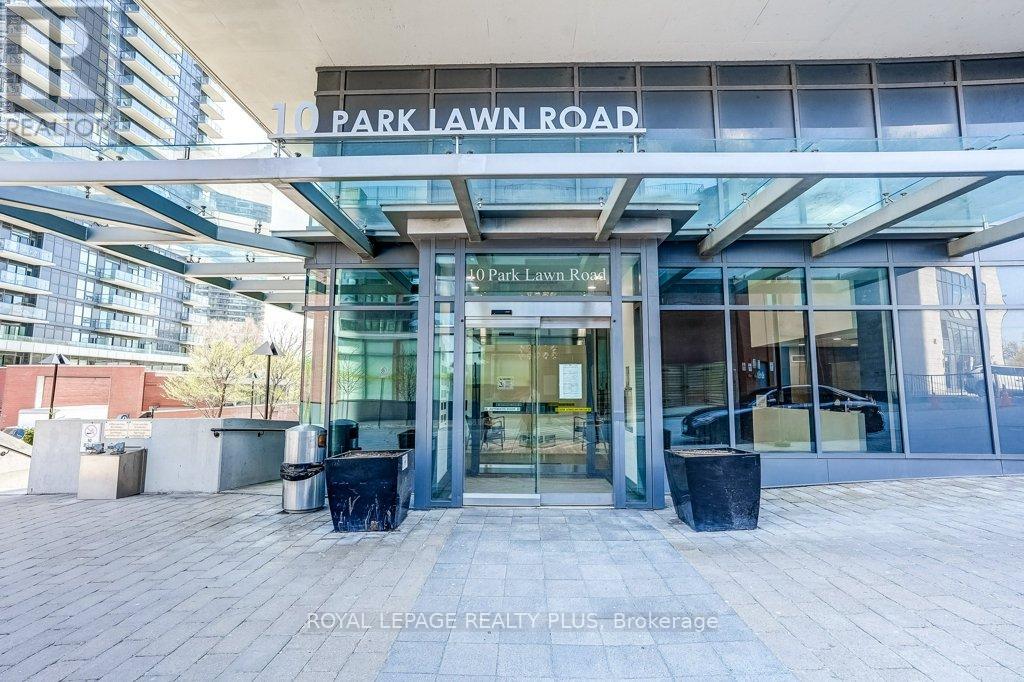 524 - 10 Park Lawn Road, Toronto, Ontario  M8V 0H9 - Photo 5 - W13089128