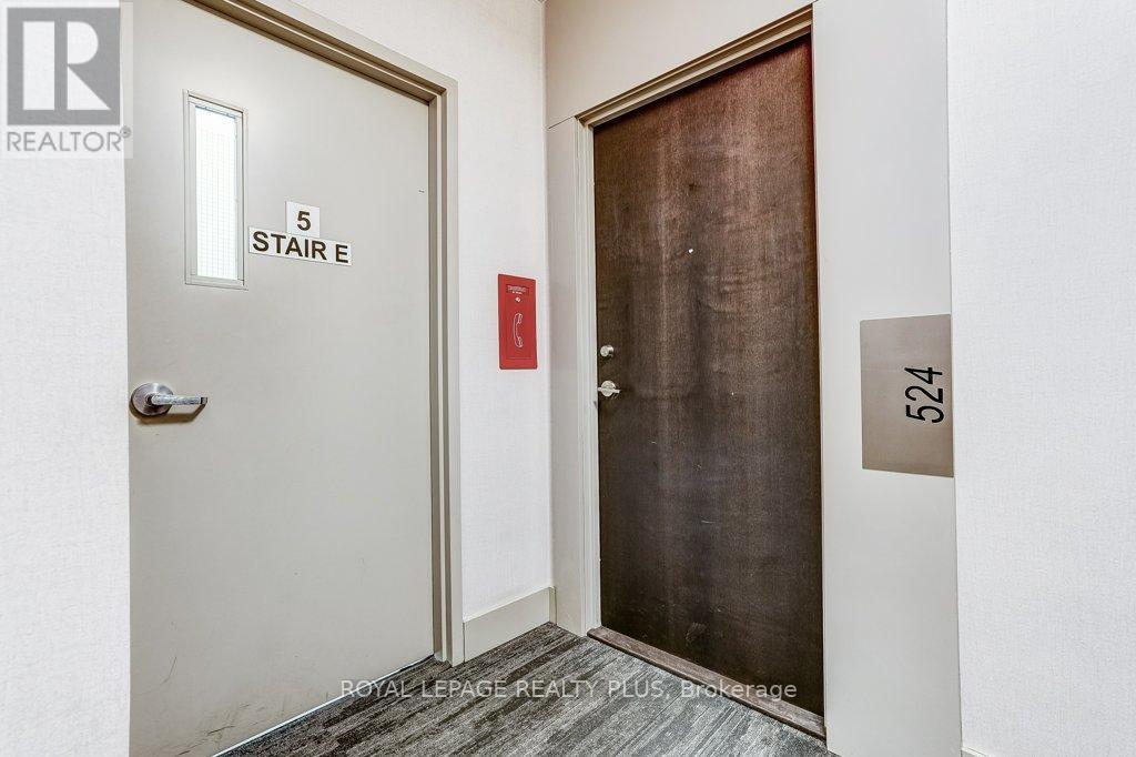 524 - 10 Park Lawn Road, Toronto, Ontario  M8V 0H9 - Photo 6 - W13089128