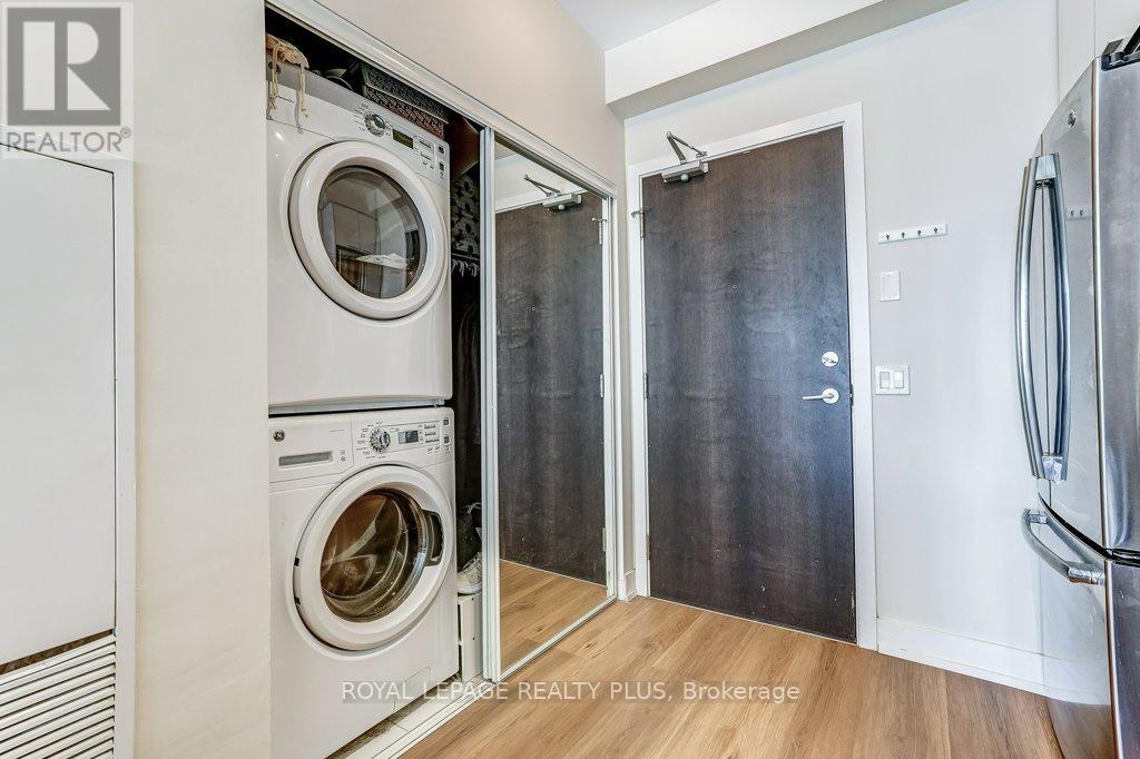 524 - 10 Park Lawn Road, Toronto, Ontario  M8V 0H9 - Photo 8 - W13089128
