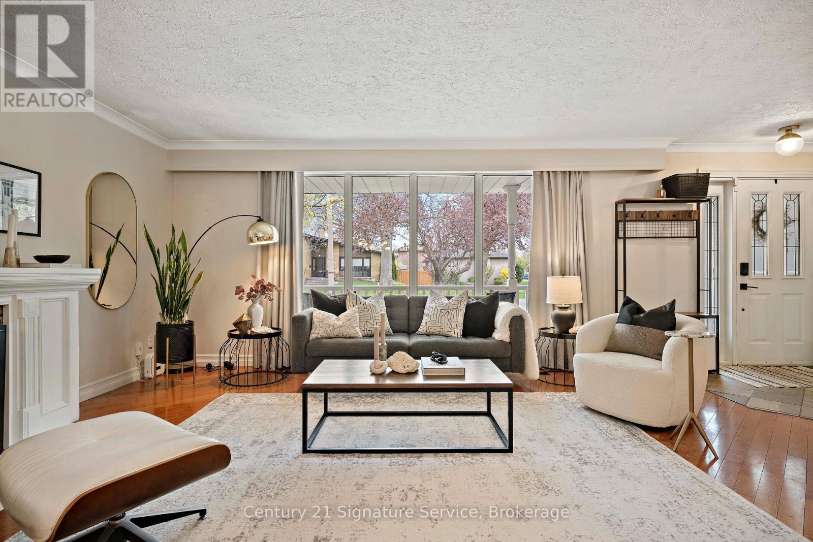 1578 Sherway Drive, Mississauga, Ontario  L4X 1C4 - Photo 11 - W13089138