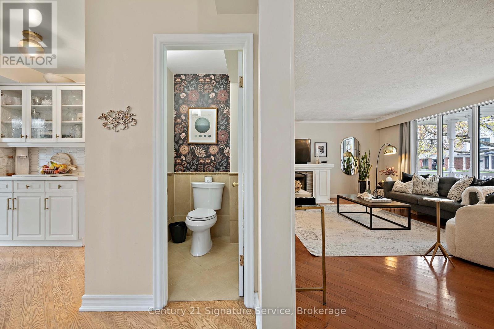 1578 Sherway Drive, Mississauga, Ontario  L4X 1C4 - Photo 16 - W13089138